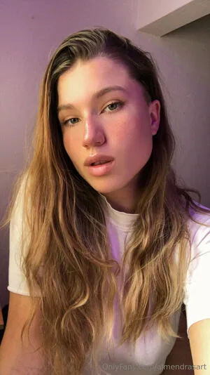 Almendrasart OnlyFans Leaked Free Thumbnail Picture - #IvrECPia6I