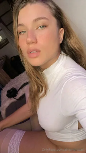 Almendrasart OnlyFans Leaked Free Thumbnail Picture - #NDtryVMFuP