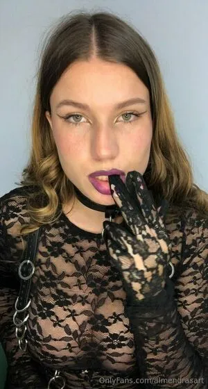 Almendrasart OnlyFans Leaked Free Thumbnail Picture - #Np0fD17RO3