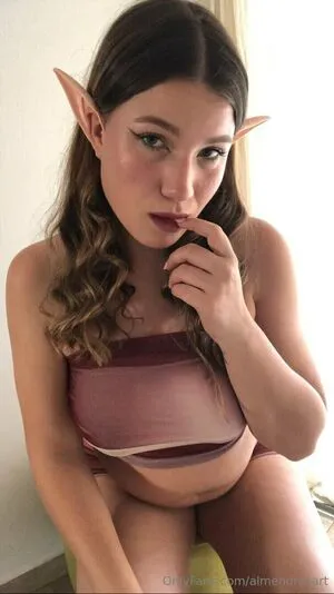 Almendrasart OnlyFans Leaked Free Thumbnail Picture - #VGT2wkFzPR