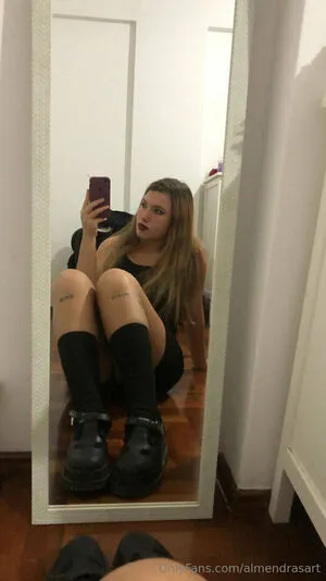 Almendrasart OnlyFans Leaked Free Thumbnail Picture - #ieYtKpyLKV