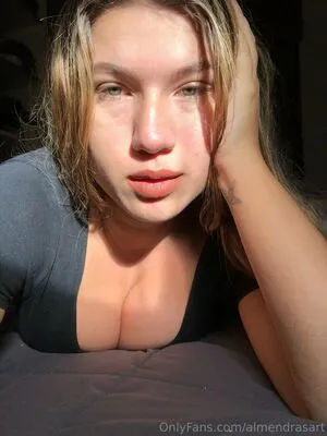Almendrasart OnlyFans Leaked Free Thumbnail Picture - #sY8mn9ceqM