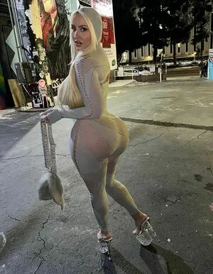 Almightybaggatarius OnlyFans Leaked Free Thumbnail Picture - #fvK7LVZqUx