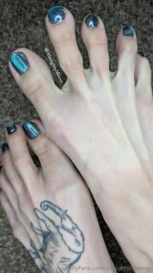 Almightymaevex OnlyFans Leaked Free Thumbnail Picture - #7MMdfOtGTT