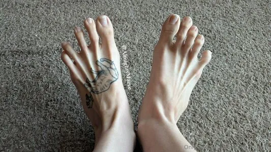 Almightymaevex OnlyFans Leaked Free Thumbnail Picture - #7SLMHBMJfM