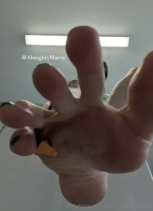 Almightymaevex OnlyFans Leaked Free Thumbnail Picture - #HR4k3kc8Yq