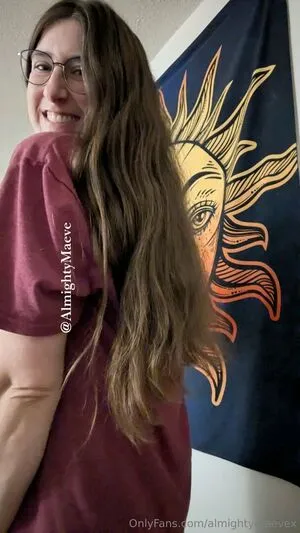 Almightymaevex OnlyFans Leaked Free Thumbnail Picture - #SgWuJxo0nb