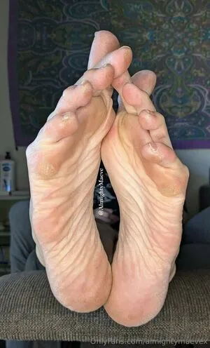 Almightymaevex OnlyFans Leaked Free Thumbnail Picture - #VHfRHGwhbw