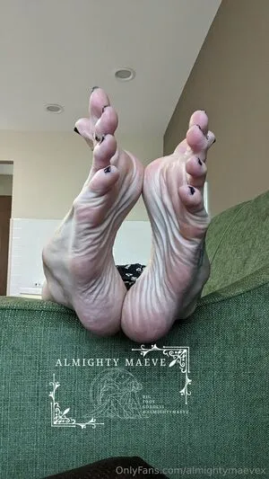Almightymaevex OnlyFans Leaked Free Thumbnail Picture - #XCrdhLw3zy