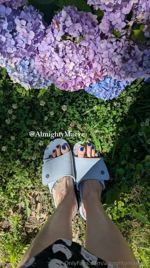 Almightymaevex OnlyFans Leaked Free Thumbnail Picture - #XE8dYL0c7l