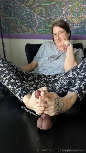 Almightymaevex OnlyFans Leaked Free Thumbnail Picture - #ZC91XSm7HP