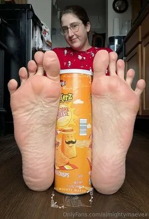 Almightymaevex OnlyFans Leaked Free Thumbnail Picture - #anoiM8lLYM
