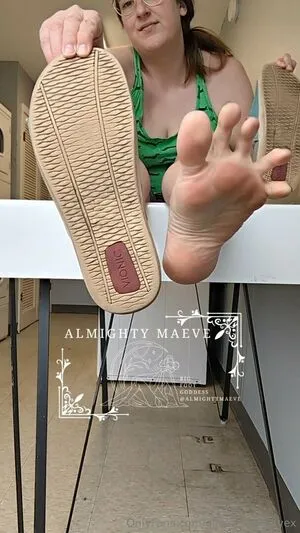 Almightymaevex OnlyFans Leaked Free Thumbnail Picture - #hpg0Dk1fv2