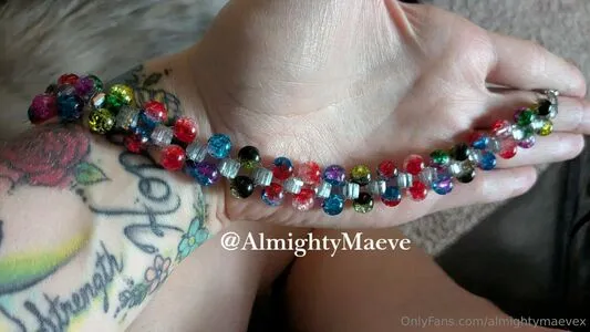 Almightymaevex OnlyFans Leaked Free Thumbnail Picture - #mW0eaqFelq