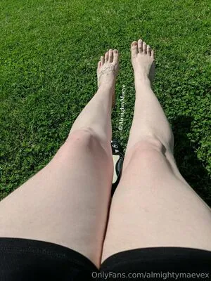 Almightymaevex OnlyFans Leaked Free Thumbnail Picture - #rCzRFUckT3