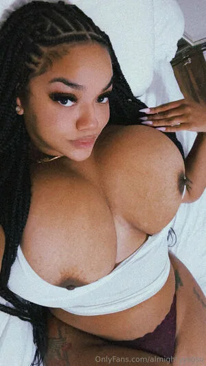 Almightyysoso OnlyFans Leaked Free Thumbnail Picture - #NFdjTmxXRO