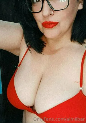 Almiibar OnlyFans Leaked Free Thumbnail Picture - #6ERdubtqMl