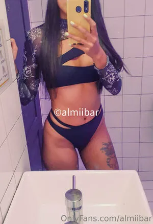 Almiibar OnlyFans Leaked Free Thumbnail Picture - #R2XGzXtVST