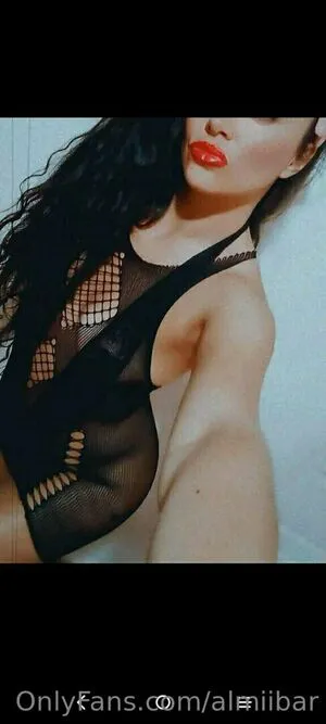 Almiibar OnlyFans Leaked Free Thumbnail Picture - #RRknKcp9iD