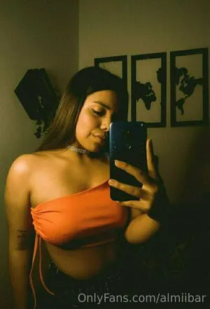Almiibar OnlyFans Leaked Free Thumbnail Picture - #c4jrr5j85x
