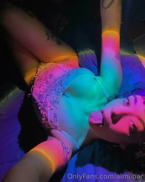 Almiibar OnlyFans Leaked Free Thumbnail Picture - #ifQi0P4jPn