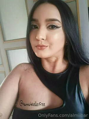 Almiibar OnlyFans Leaked Free Thumbnail Picture - #k1hB58nPrR