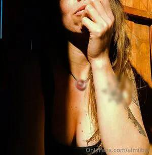 Almiibar OnlyFans Leaked Free Thumbnail Picture - #tBeI5bI28m
