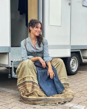 Almila Bagriacik OnlyFans Leaked Free Thumbnail Picture - #8HSYfcMh1N