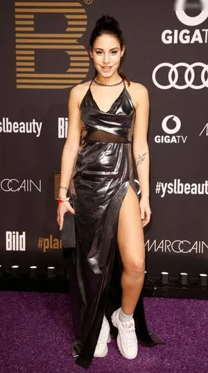 Almila Bagriacik OnlyFans Leaked Free Thumbnail Picture - #MFuzboFqI8