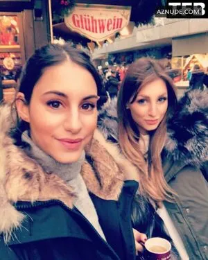 Almila Bagriacik OnlyFans Leaked Free Thumbnail Picture - #jEyt95tuSL