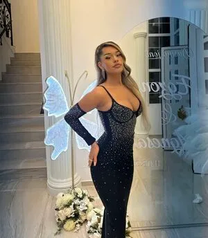 Almira Azemi OnlyFans Leaked Free Thumbnail Picture - #15VWLFIFYT
