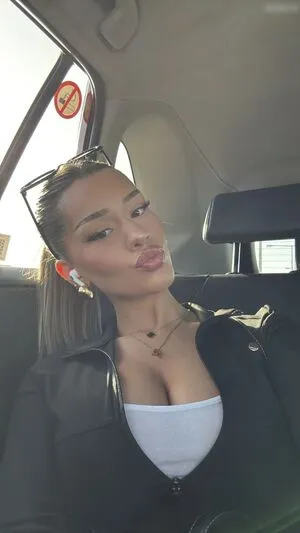Almira Azemi OnlyFans Leaked Free Thumbnail Picture - #73C3ejRYLu