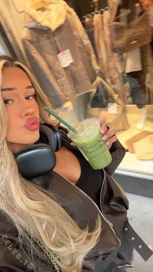 Almira Azemi OnlyFans Leaked Free Thumbnail Picture - #KRIaLdpdff