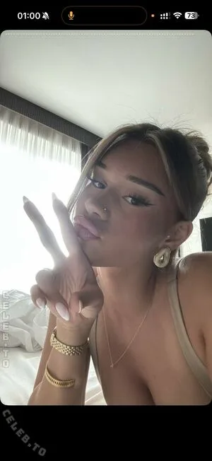 Almira Azemi OnlyFans Leaked Free Thumbnail Picture - #L4ImZld6HB