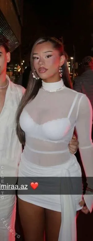 Almira Azemi OnlyFans Leaked Free Thumbnail Picture - #yuQLKFSW1J