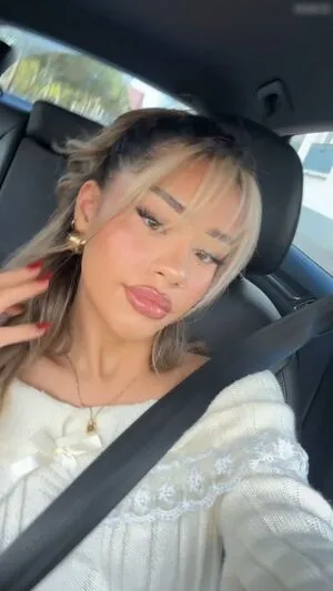 Almirra Az OnlyFans Leaked Free Thumbnail Picture - #YXmBluk1Uq