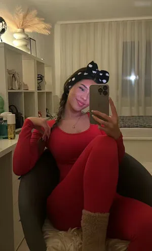 Almirra Az OnlyFans Leaked Free Thumbnail Picture - #bJE5THnBat