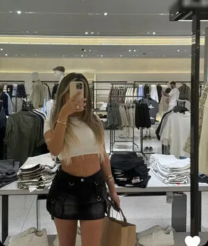 Almirra Az OnlyFans Leaked Free Thumbnail Picture - #o7ZB7Agloc