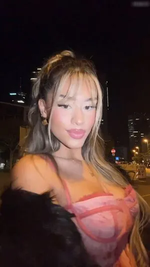 Almirra Az OnlyFans Leaked Free Thumbnail Picture - #taDG7LaL57