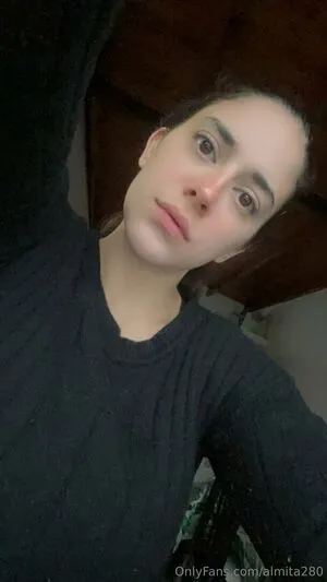 Almita280 OnlyFans Leaked Free Thumbnail Picture - #3J37jydyu2
