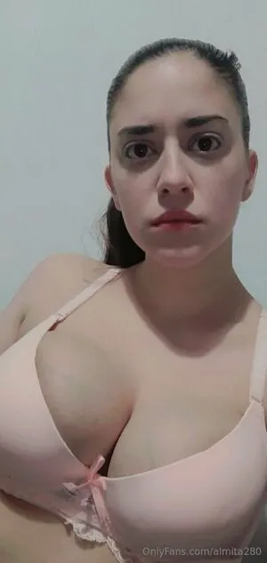 Almita280 OnlyFans Leaked Free Thumbnail Picture - #P5czsUEz2U