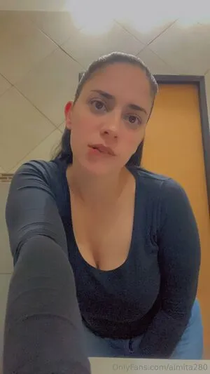 Almita280 OnlyFans Leaked Free Thumbnail Picture - #ezIIXlQugv