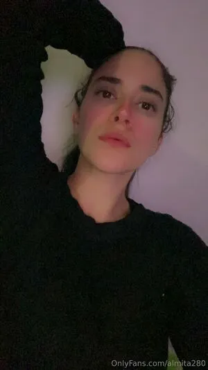 Almita280 OnlyFans Leaked Free Thumbnail Picture - #hTbx9sk33T