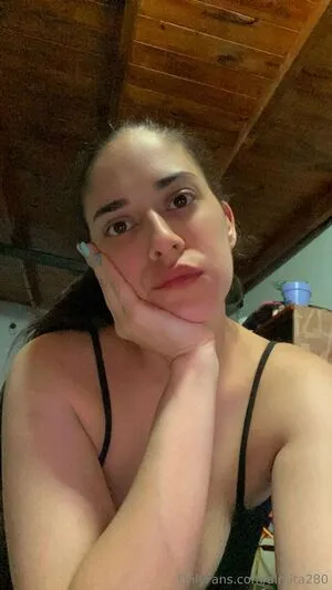 Almita280 OnlyFans Leaked Free Thumbnail Picture - #sAODsFHp9j