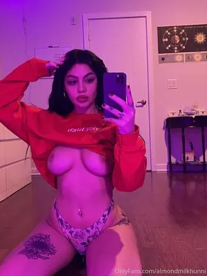 Almondmilkhunni OnlyFans Leaked Free Thumbnail Picture - #5YeTnp1fy9