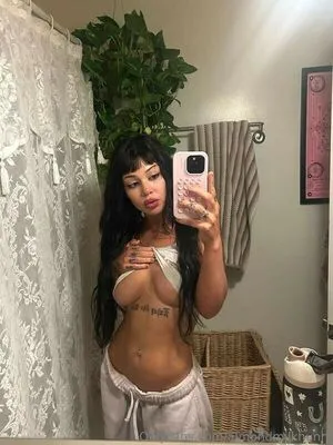Almondmilkhunni OnlyFans Leaked Free Thumbnail Picture - #CuasKCX9Nc
