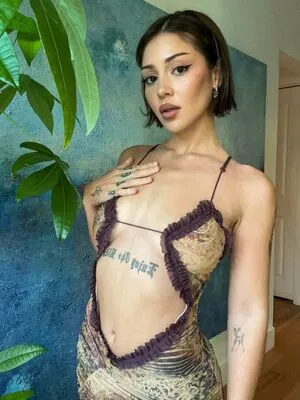 Almondmilkhunni OnlyFans Leaked Free Thumbnail Picture - #P7lMAXIoAX
