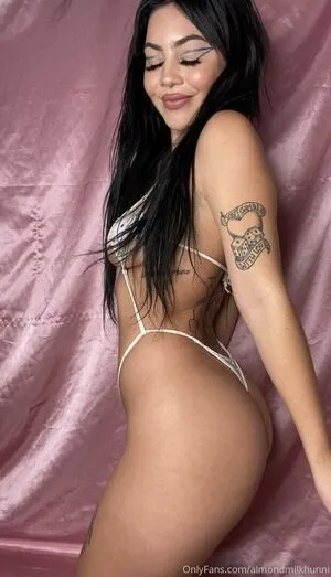 Almondmilkhunni OnlyFans Leaked Free Thumbnail Picture - #R4i3v21VD6