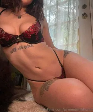 Almondmilkhunni OnlyFans Leaked Free Thumbnail Picture - #XBbtBIAvVn
