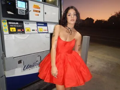 Almondmilkhunni OnlyFans Leaked Free Thumbnail Picture - #d5PXcS6bgq